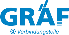 Logo von Gräf Verbindungsteile GmbH