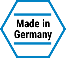 Made in Germany